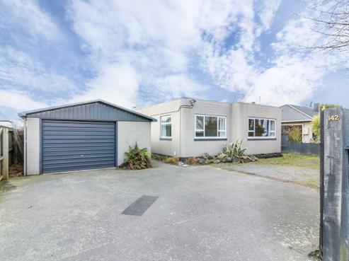 142 Yaldhurst Road, Sockburn