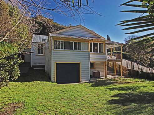 18 Burlington Road, Napier Hill