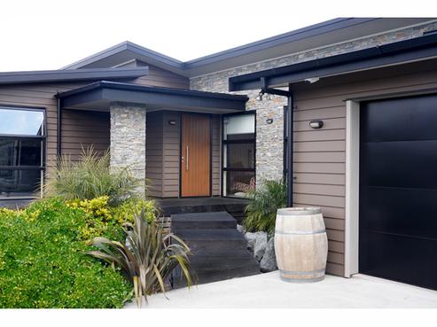 9 Admiralty Drive, Haruru