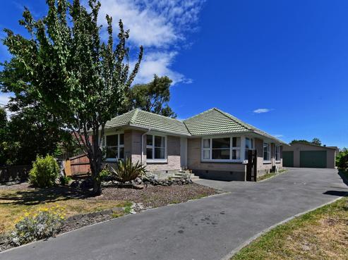 71 Eureka Street, Aranui
