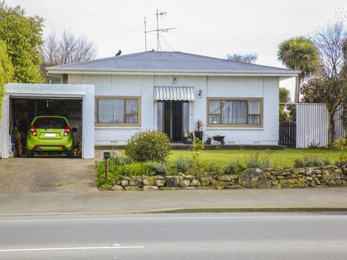 337 Elles Road, Strathern
