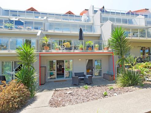 46/340 Gulf Harbour Drive, Gulf Harbour