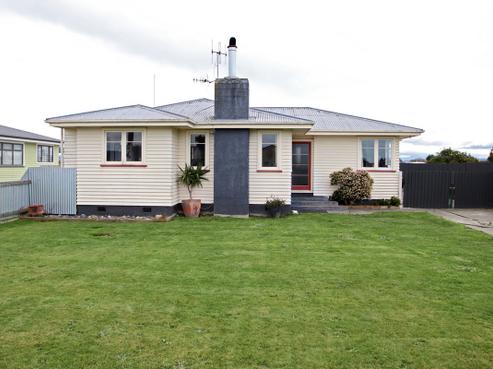 65 Morris Spence Avenue, Onekawa