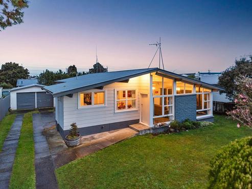 65 Morrow Avenue, Saint Andrews