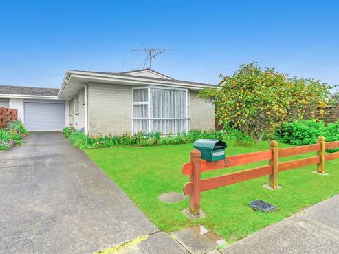 30B Belvedere Avenue, Waikanae