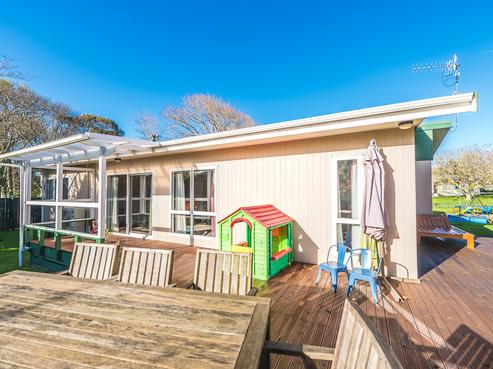 2 Turere Place, Otamatea