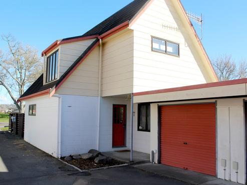 1/1345 Amohau Street, Rotorua Central
