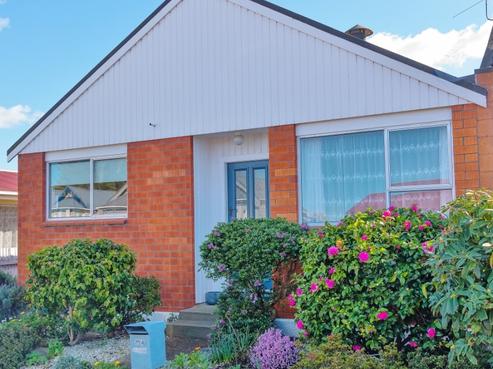 20A Oxford Street, South Dunedin