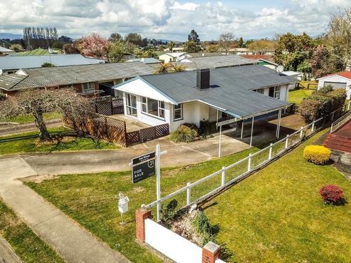 554 Park Road, Te Awamutu