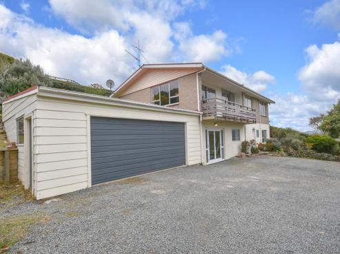 96 Hillary Street, Liberton