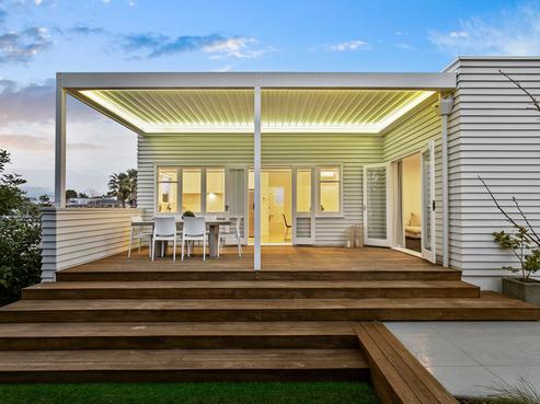 28A Kurahaupo Street, Orakei