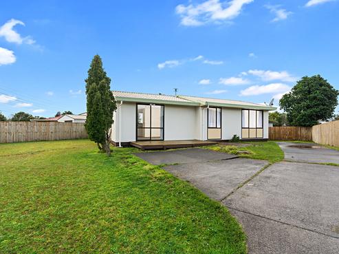 4 Marinich Drive, Ranui