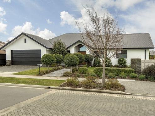 5 Sovereign Boulevard, Kaiapoi
