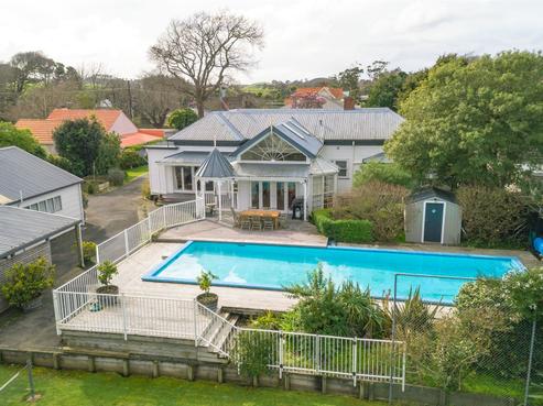 7 Virginia Road, Saint Johns Hill