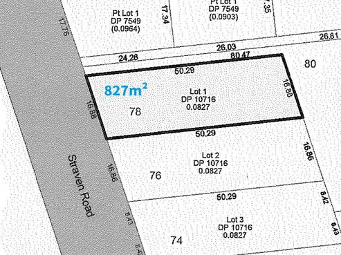 78 Straven Road, Fendalton