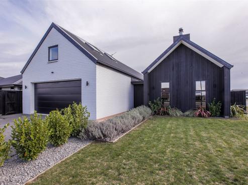 60 Ledbury Drive, Rolleston