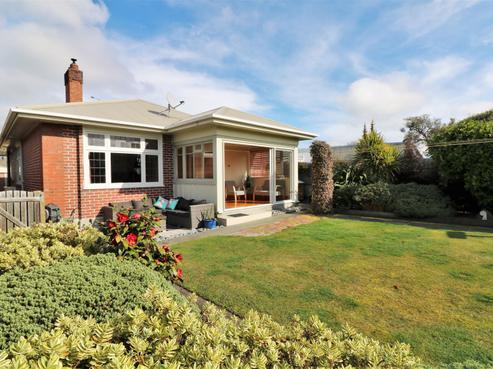 193 Wai-iti Road, Highfield