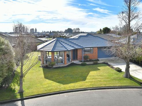 9 Riegler Place, Belfast