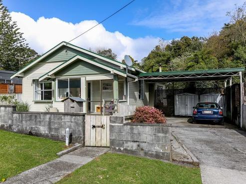 68 Seaview Road, Marfell