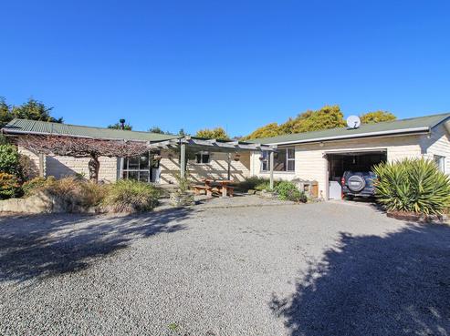 1641 Glenavy-hilderthorpe Road, North Otago