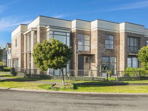 12 Purchas Hill Drive, Stonefields