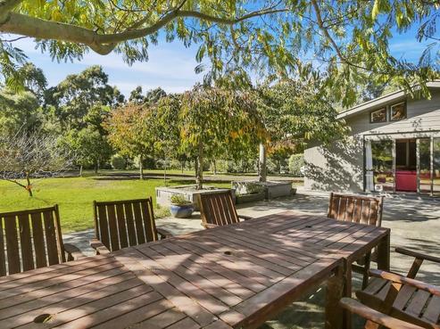 175 Seabridge Road, Motukarara