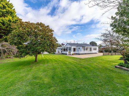 44 Jellicoe Street, Greytown