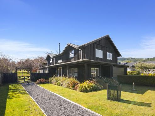 117 Kenrigg Road, Kinloch