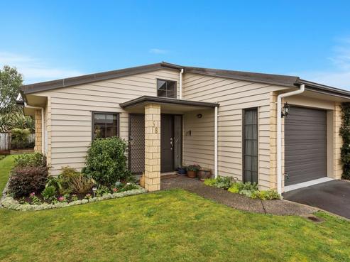 58/3 Turnbury Court, Rototuna
