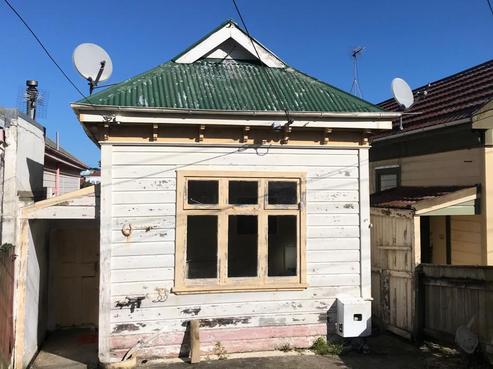 55 Waripori Street, Berhampore