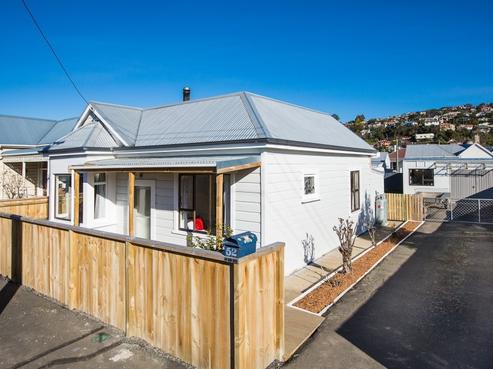 52 Nelson Street, Forbury
