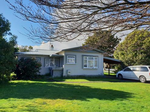 34 Henry Street, Ebdentown