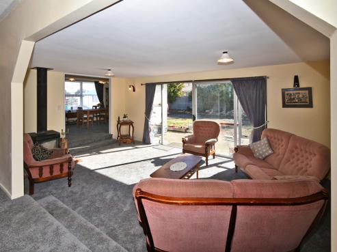 71 Epsom Road, Sockburn