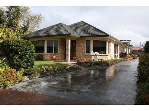 8 Scarborough Lane, Kamo