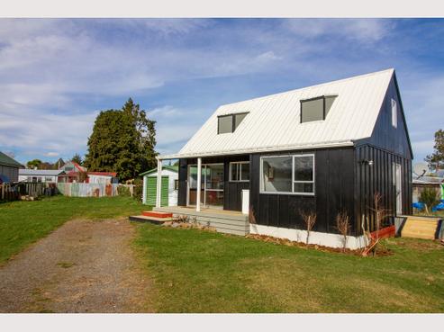 15 Marino Street, Ohakune