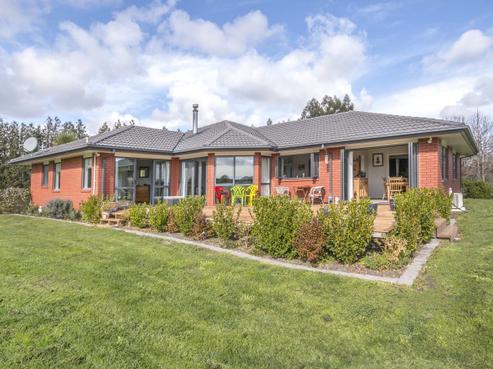 178 Tancreds Road, Lincoln