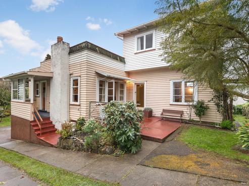 36 Montrose Street, Point Chevalier