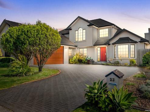 23 Jacaranda Court, Pukekohe