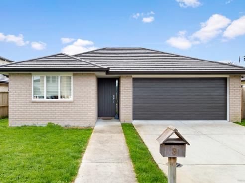 9 Yatterina Avenue, Takanini
