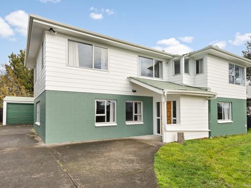 12 Kelman Road, Kelston