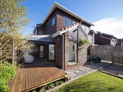 45C Harbour View Road, Point Chevalier