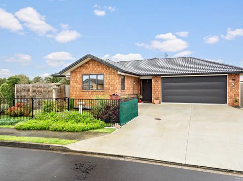 9 Magnolia Drive, Waiuku