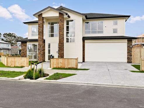 31 Kopuru Road, Whenuapai