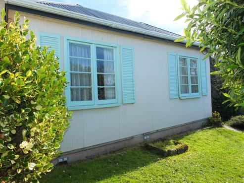 66B Avenue Road, West End
