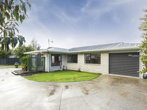 62A Derby Street, Feilding