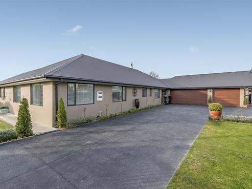 36 West Belt, Rangiora