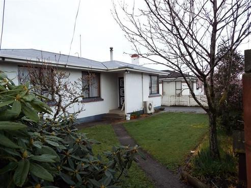 26 Main Street, Mataura