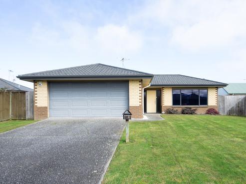 4 Rochford Court, Hamilton East
