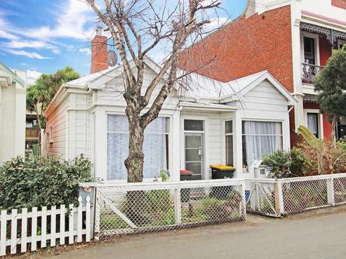 614 Great King Street, North Dunedin