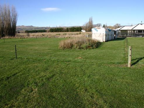 23 Mold Street, Middlemarch